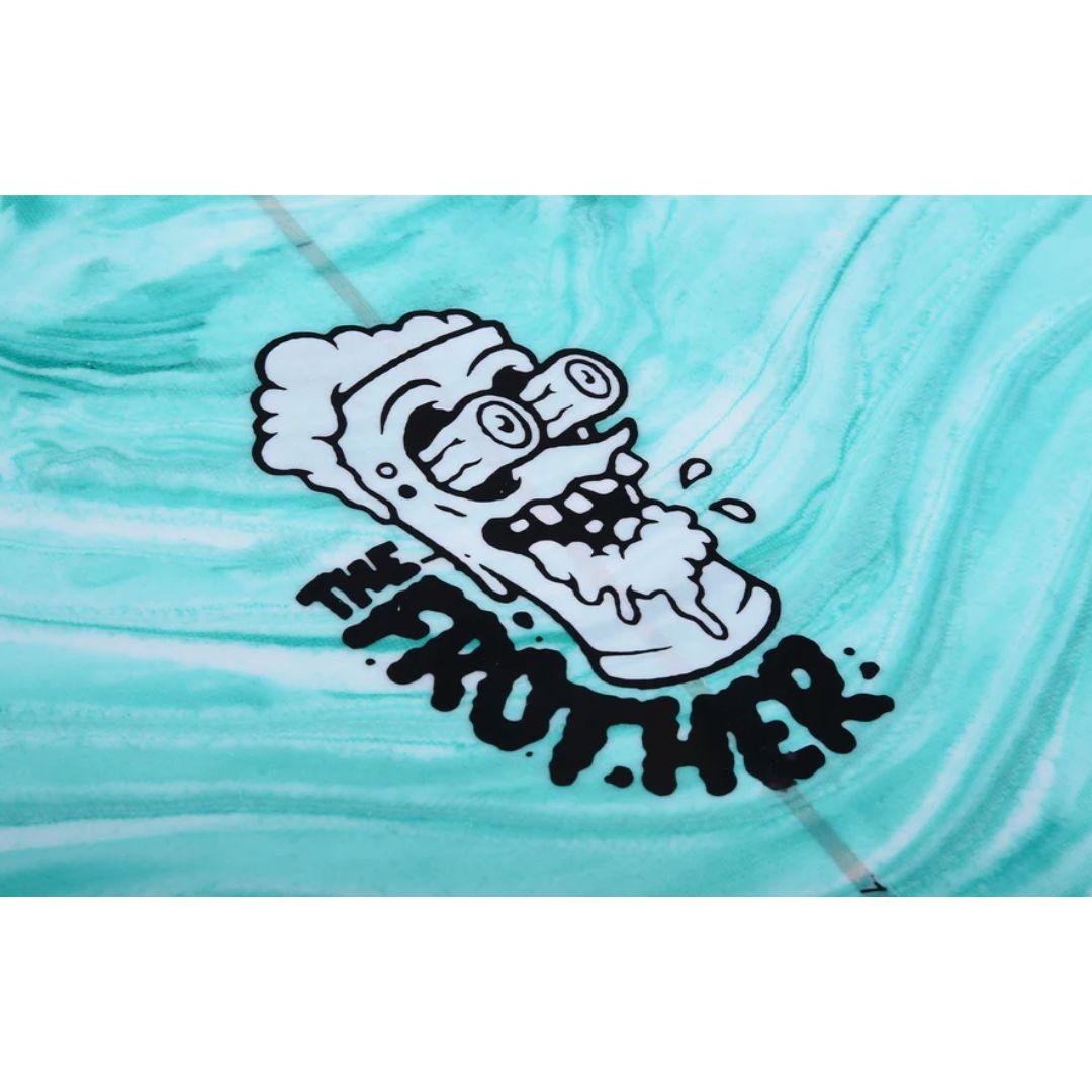 Hyperlite Frother 2.0 4.8 Wakesurfer 2024